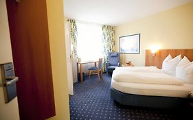 Akzent Hotel Möhringer Hof